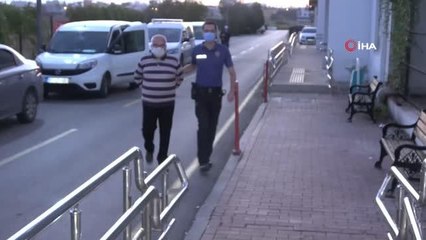 Son dakika haber! Adana'da firari 90 kişiye yönelik operasyon