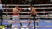 FIGHT HIGHLIGHTS | Mikey Garcia vs. Sandor Martin | Round #1