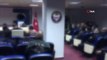 Son dakika haber... İzmir merkezli 41 ilde FETÖ operasyonu: 158 şüpheli hakkında gözaltı kararı