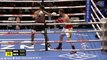 FIGHT HIGHLIGHTS | Mikey Garcia vs. Sandor Martin | Round #2