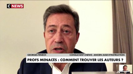 Georges Fenech décrit l'enquête à mener à Marseille