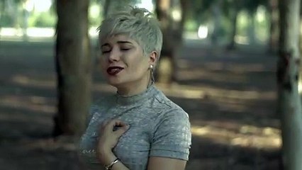 Nazlıcan Kübra - Gül Bakışlım