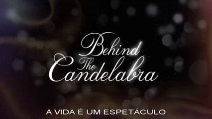 DETRAS DEL CANDELABRO (2013) Trailer VOST - SPANISH