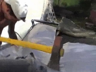 Prépa tuning part 3