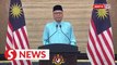 Govt to follow Prophet Muhammad's example in leading Malaysia, says PM