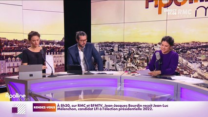 RMC chez vous : Wimereux, point de départ de la traversée des migrants - 19/10