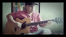 (Fingerstyle) NUMB-LINKIN PARK