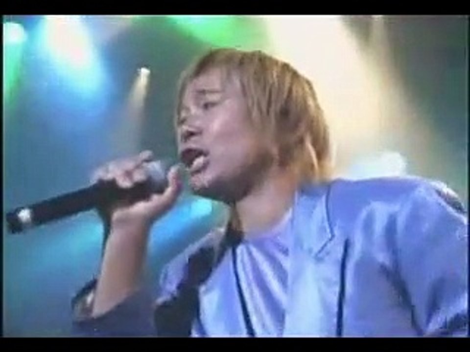 Akira Kushida - Gavan