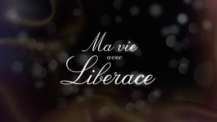 MA VIE AVEC LIBERACE (2013) Bande Annonce VF - HD
