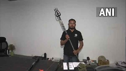 WATCH VIDEO: गलवान वाली गलती की तो खैर नहीं! 'त्रिशूल' और 'सैपर पंच' के झटके से बच नहीं पाएगा ड्रैगन