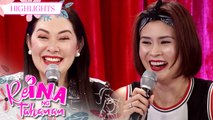 Gelli and Ruffa tries being a bus conductor ​| It's Showtime Reina Ng Tahanan