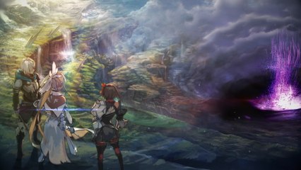 Sin Chronicle - Trailer d'annonce TGS