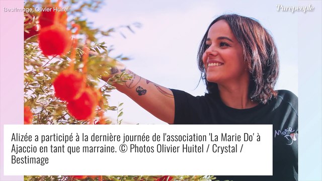 Jérémy Chatelain divorcé d'Alizée : les raisons de l'échec de leur mariage