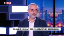 L'édito de Guillaume Bigot : pouvoir d’achat : préoccupation ou diversion ?