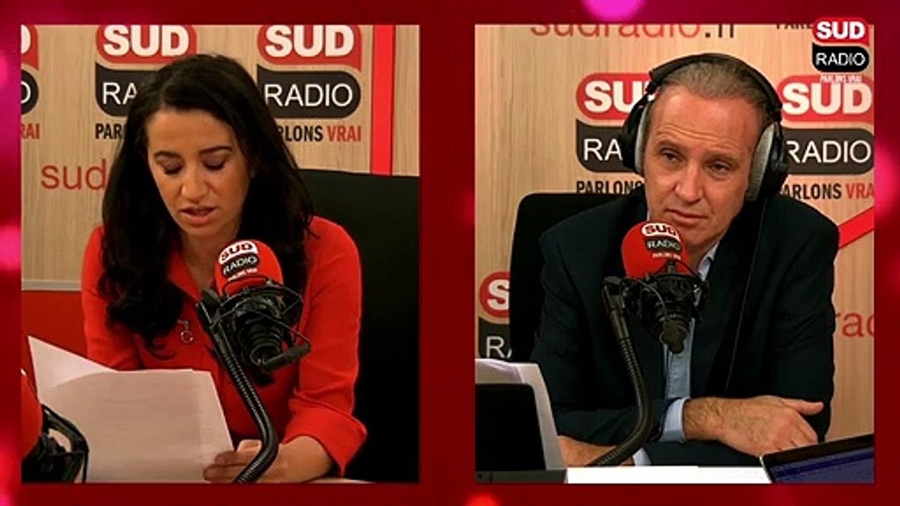 Lydia Guirous : "Je vomis les propos de l'ambassadeur algérien en France !"