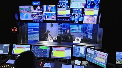 Deux ex-otages du Bataclan, David et Stéphane, se confient sur leur amitié