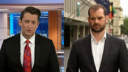 Victoria's anti-corruption inquiry continues