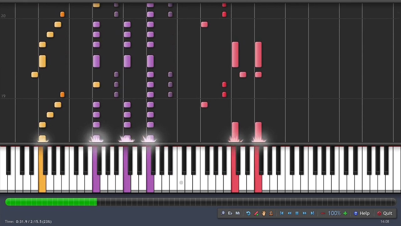 Geek Stink Breathe 【Green Day】