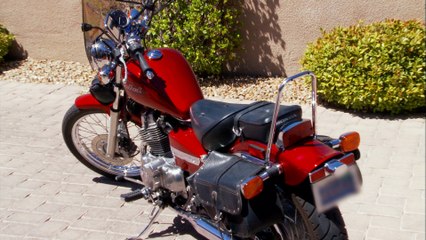 History|260457|1962042947589|Counting Cars|Danny Strikes a Hot Deal for a Hot Ride|S3|E7