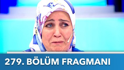 Didem Arslan Yılmaz'la Vazgeçme 279. Bölüm Fragmanı