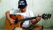 Alip Ba Ta Cover Buried Alive - Avenged Sevenfold (COVER fingerstyle)
