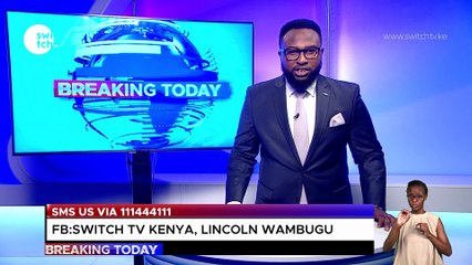 Agnes Tirop, murderer husband to be in remand for 20 days