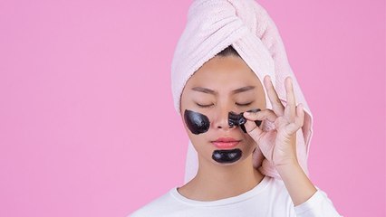5 Cara Aman Mengatasi Komedo