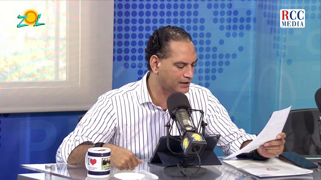 José Laluz: Las 25 causas de la Policía Nacional