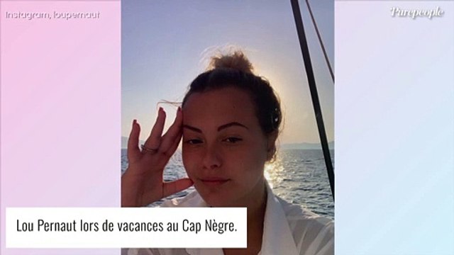 Tellement la douleur est forte : Lou Pernaut souffre d'une maladie très éprouvante