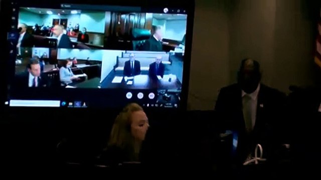 Дело об убийстве Арбери: американская Фемида в поиске присяжных