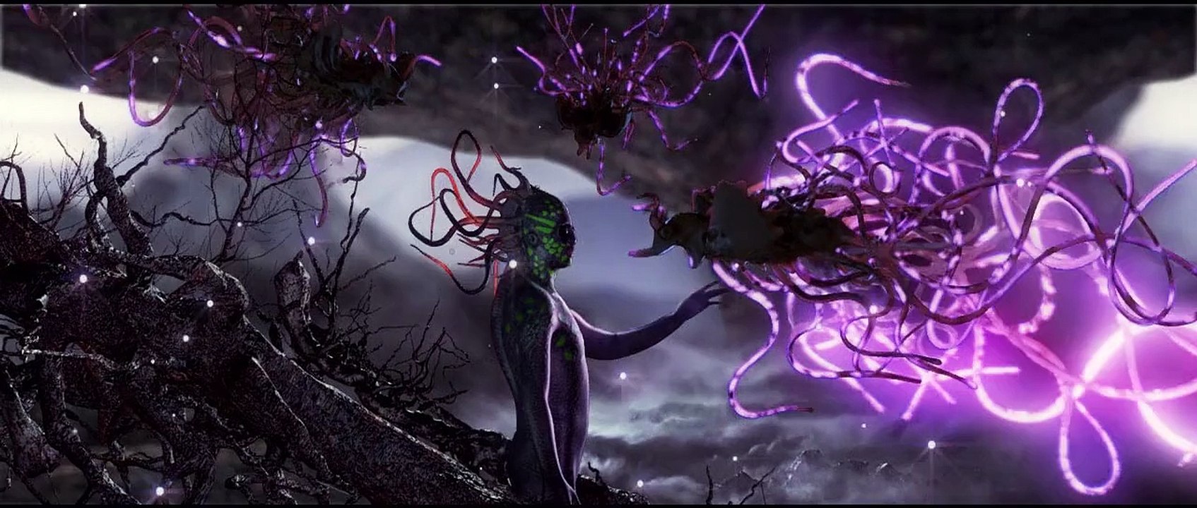 Science fiction Reel - An Amazing Sci Fi Movie Directed By Ali Pourahmad - Sci fi Movies 2021 - Free Download Movies