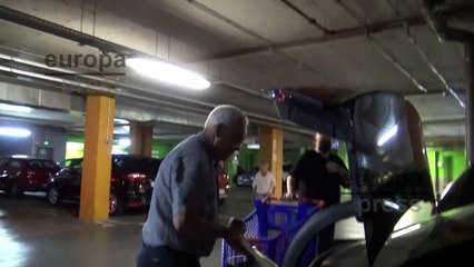 Pepe Campanario y Remedios no desvelan cómo se encuentra su nieta Juls tras su operación de pecho