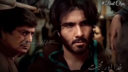 Kholen is ke Hath...Is Ke Hath Main Kya Hai....Farhad Train Scene...Emotional Scene....Sad Status