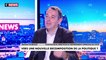 Jérôme Fourquet : «Nous sommes sans doute au début d'une nouvelle saison avec cette présidentielle»