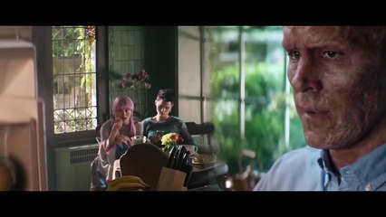 Deadpool 3 Rise Of Wolverine Teaser Trailer (2021) Ryan Reynolds