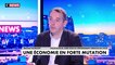 Jérôme Fourquet : «Les Français ont pris conscience de l'ampleur de la désindustrialisation»