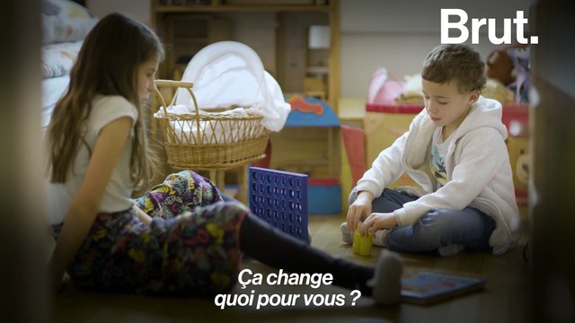 Comment réduire ses déchets ? Cette famille zéro déchet raconte