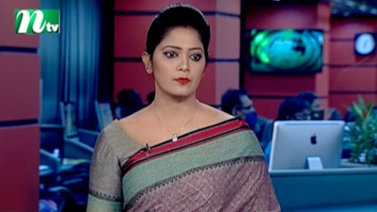 NTV Modhyanner Khobor | 19 October 2021