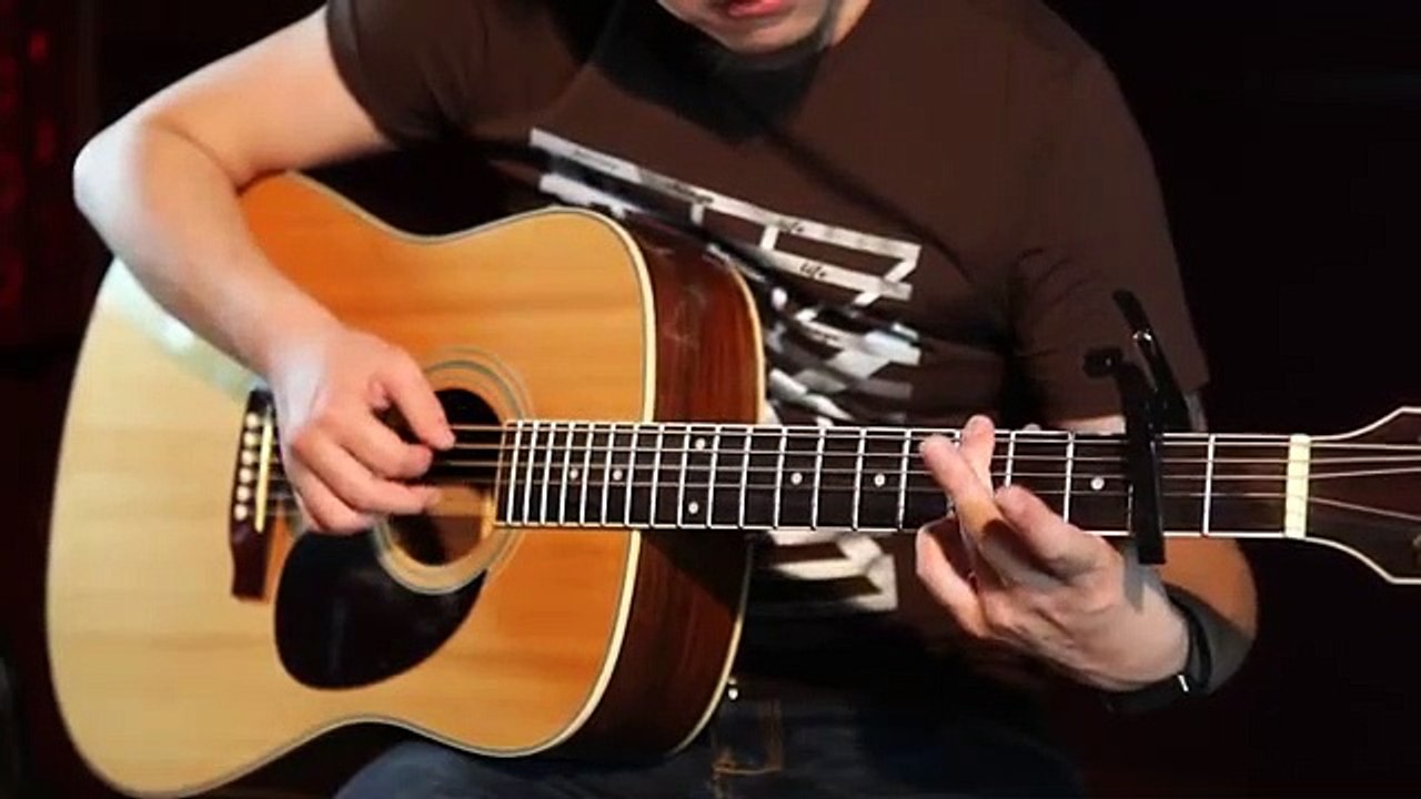 akustik Merdu