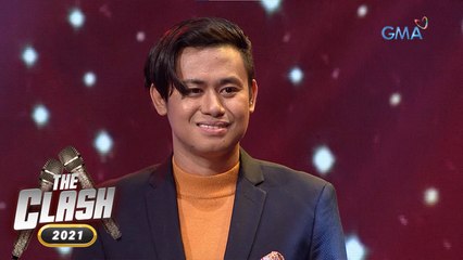 The Clash 2021: Elmerjun Hilario, binigyan ng advice ng Clash Panel! | Round 2