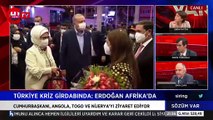 Erdoğan'ın Afrika ziyaretinin asıl sebebi