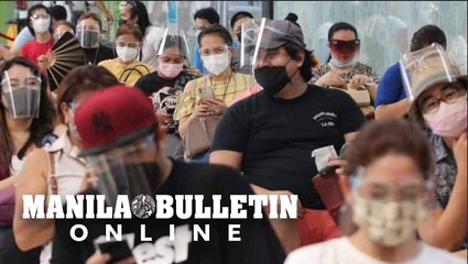 19 areas added to ALS pilot study–Roque