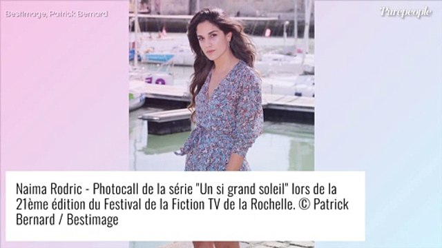 Un si grand soleil : Une actrice quitte subitement la série, la production prise de court