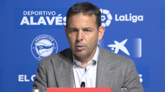 Javier Calleja: Tenemos que competir concentrados hasta el final