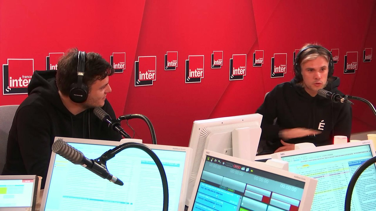 Orelsan et Clément Cotentin : "Quand je revois les images de l’époque, je crois toujours pas en moi"