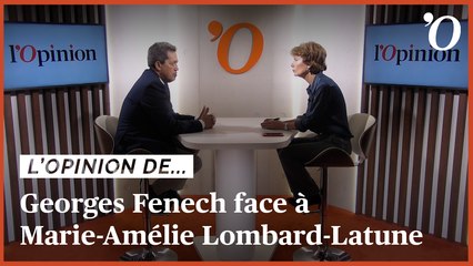 Georges Fenech: «Il faut dépolitiser l’institution judiciaire»