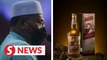 Idris: Manufacturer of ‘Timah’ liquor tried to cause provocation