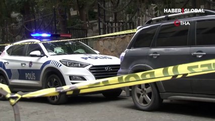 İstanbul’da araç içerisinde şüpheli ölüm: Kalbinden vurulmuş halde bulundu