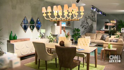 Mobilya ihracatında rekor artış