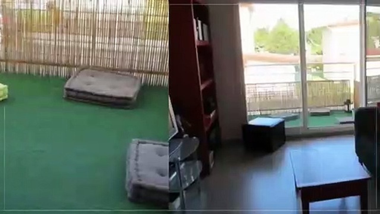 T2 Portes de Provence